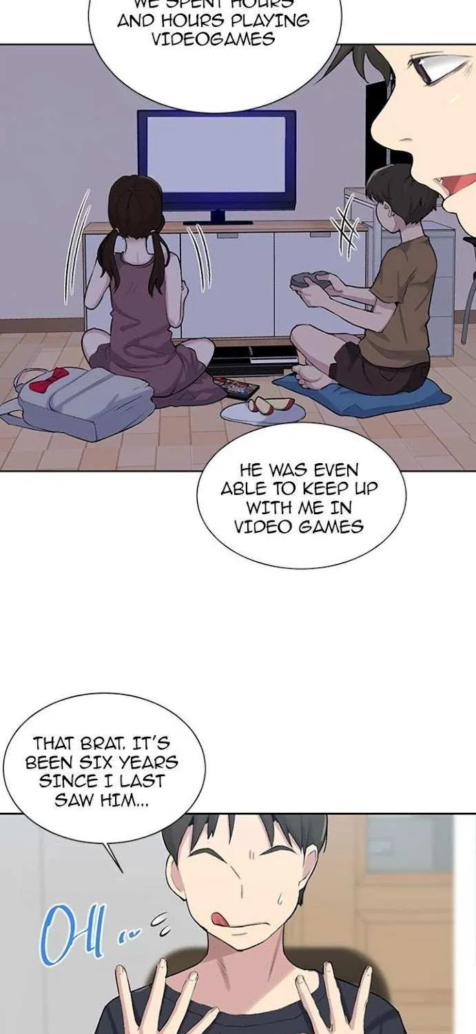 Secret Class Chapter 47 page 52 - 