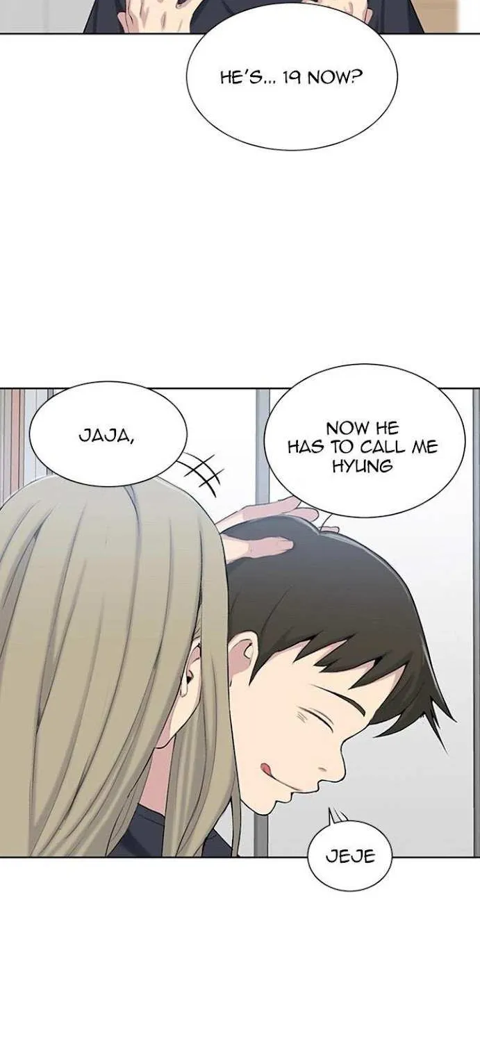 Secret Class Chapter 47 page 53 - 