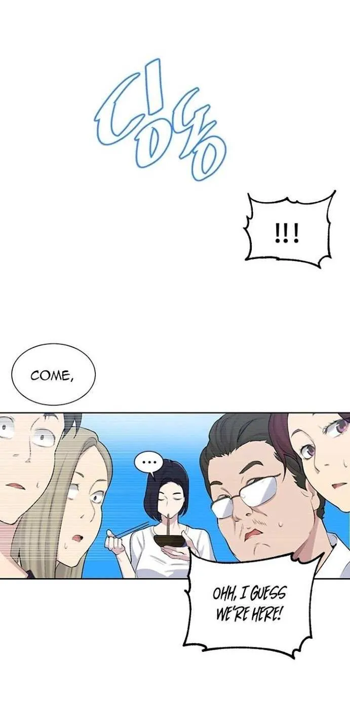 Secret Class Chapter 47 page 54 - 
