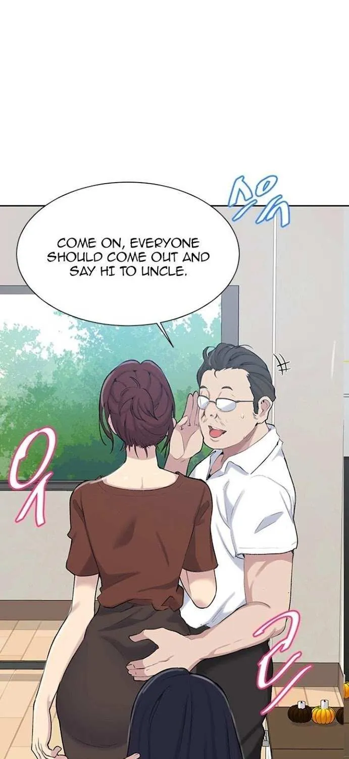 Secret Class Chapter 47 page 55 - 