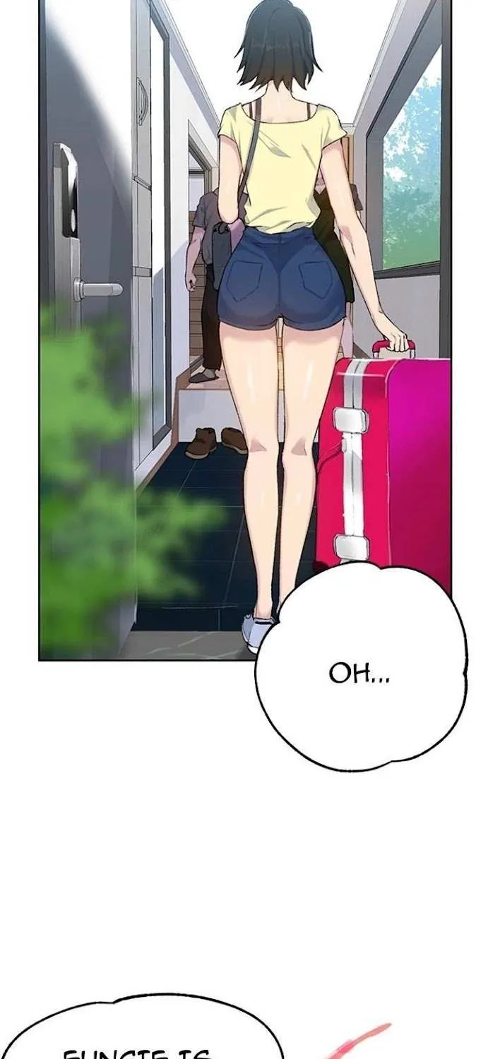Secret Class Chapter 47 page 60 - 