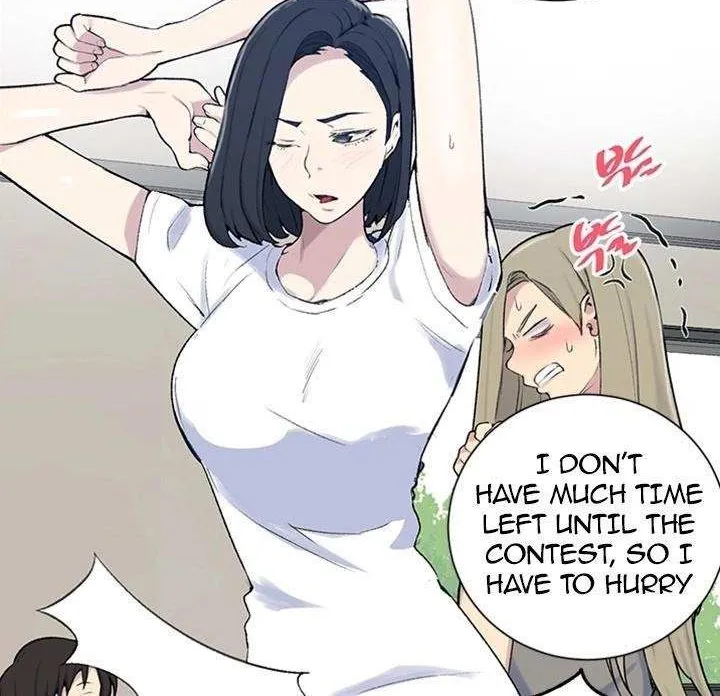 Secret Class Chapter 48 page 13 - 