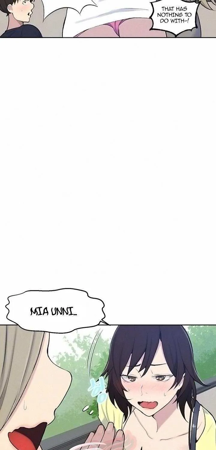 Secret Class Chapter 48 page 14 - 