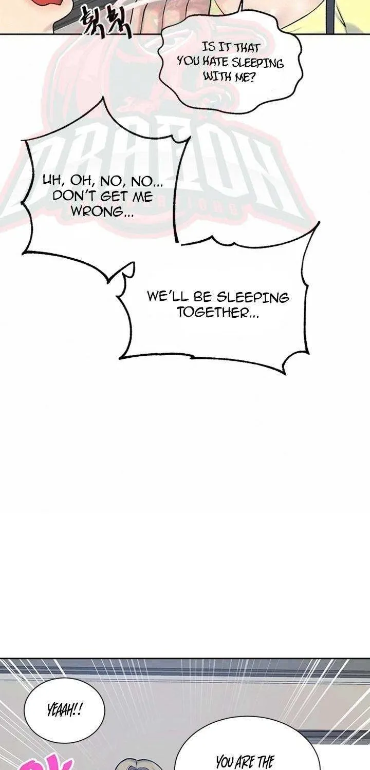 Secret Class Chapter 48 page 15 - 