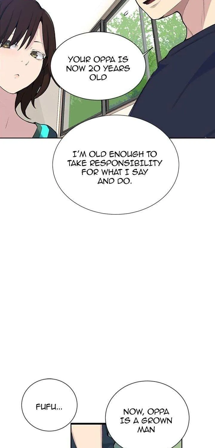 Secret Class Chapter 48 page 20 - 