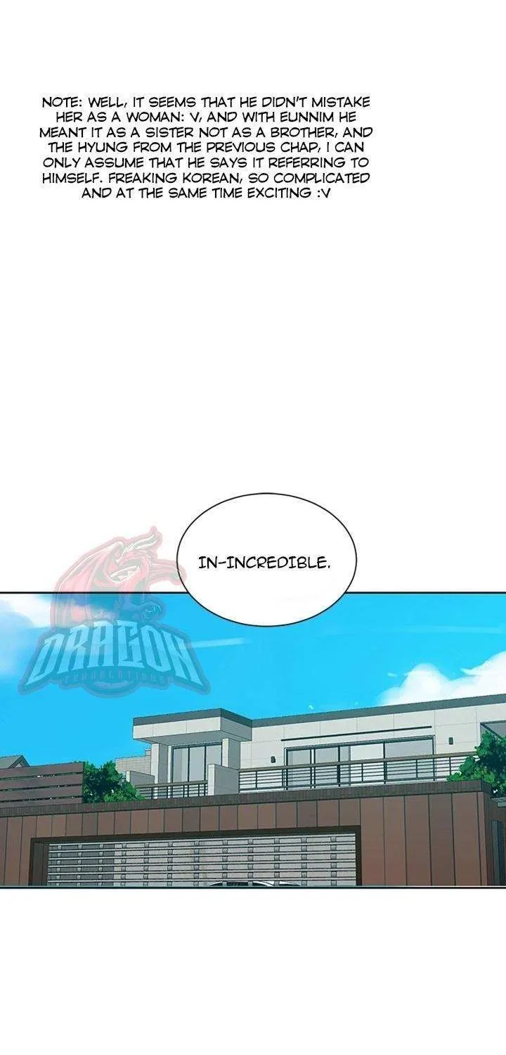 Secret Class Chapter 48 page 3 - 