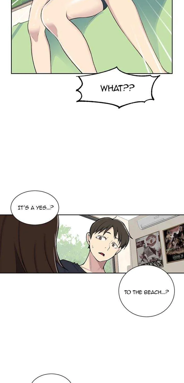 Secret Class Chapter 48 page 24 - 