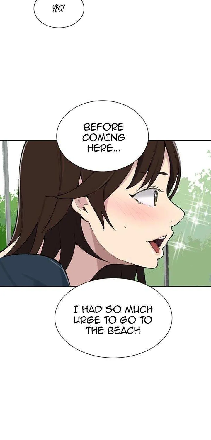 Secret Class Chapter 48 page 25 - 