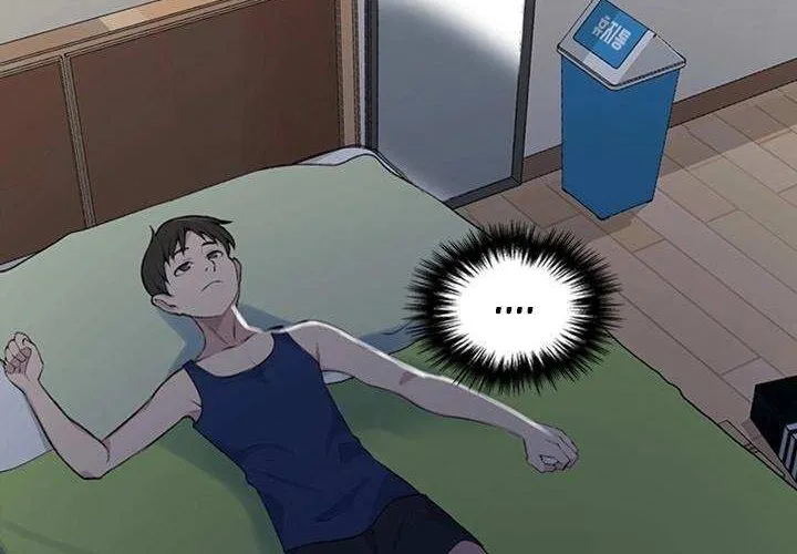 Secret Class Chapter 48 page 27 - 