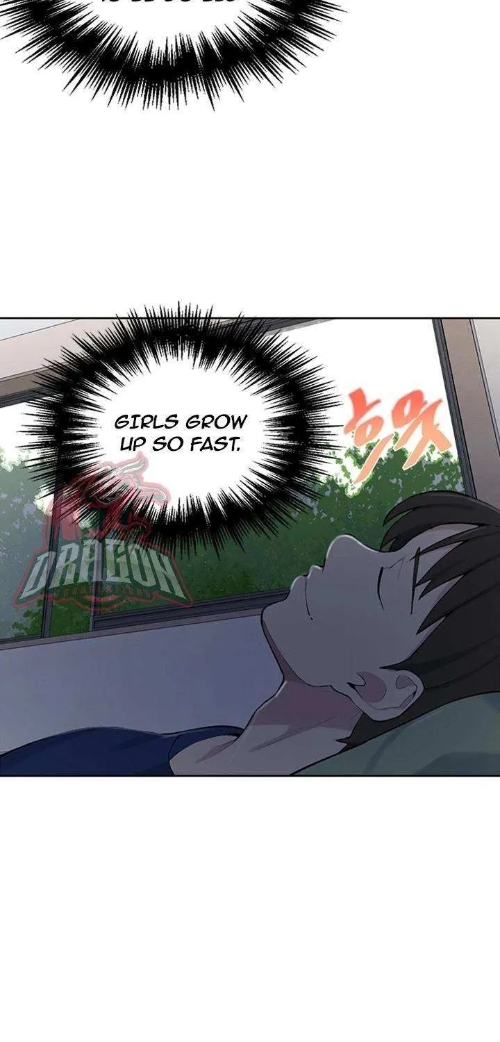 Secret Class Chapter 48 page 29 - 