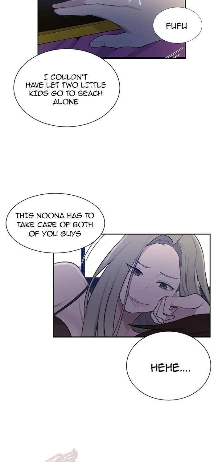 Secret Class Chapter 48 page 32 - 