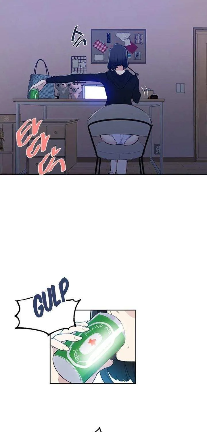 Secret Class Chapter 48 page 34 - 