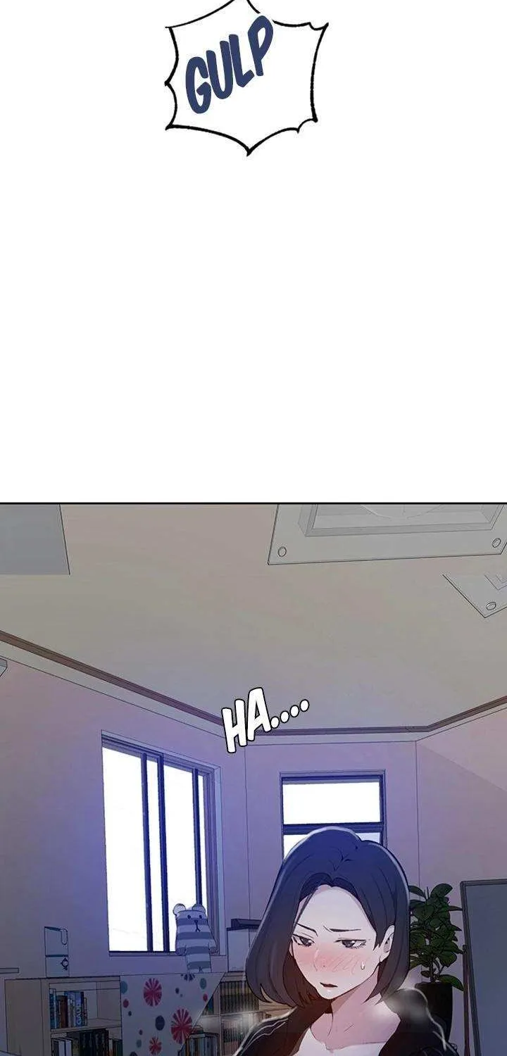 Secret Class Chapter 48 page 35 - 