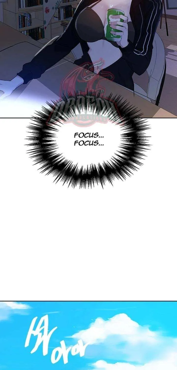 Secret Class Chapter 48 page 36 - 