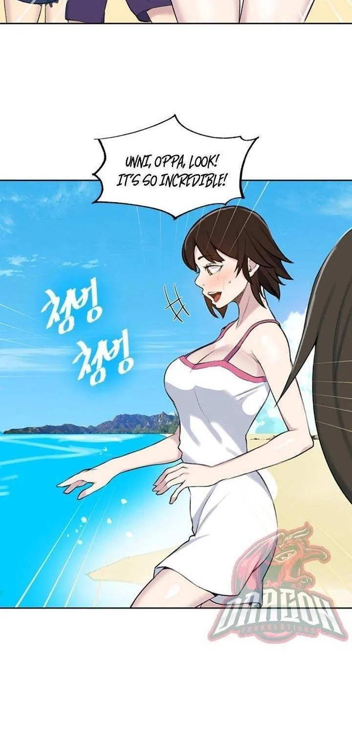Secret Class Chapter 48 page 39 - 