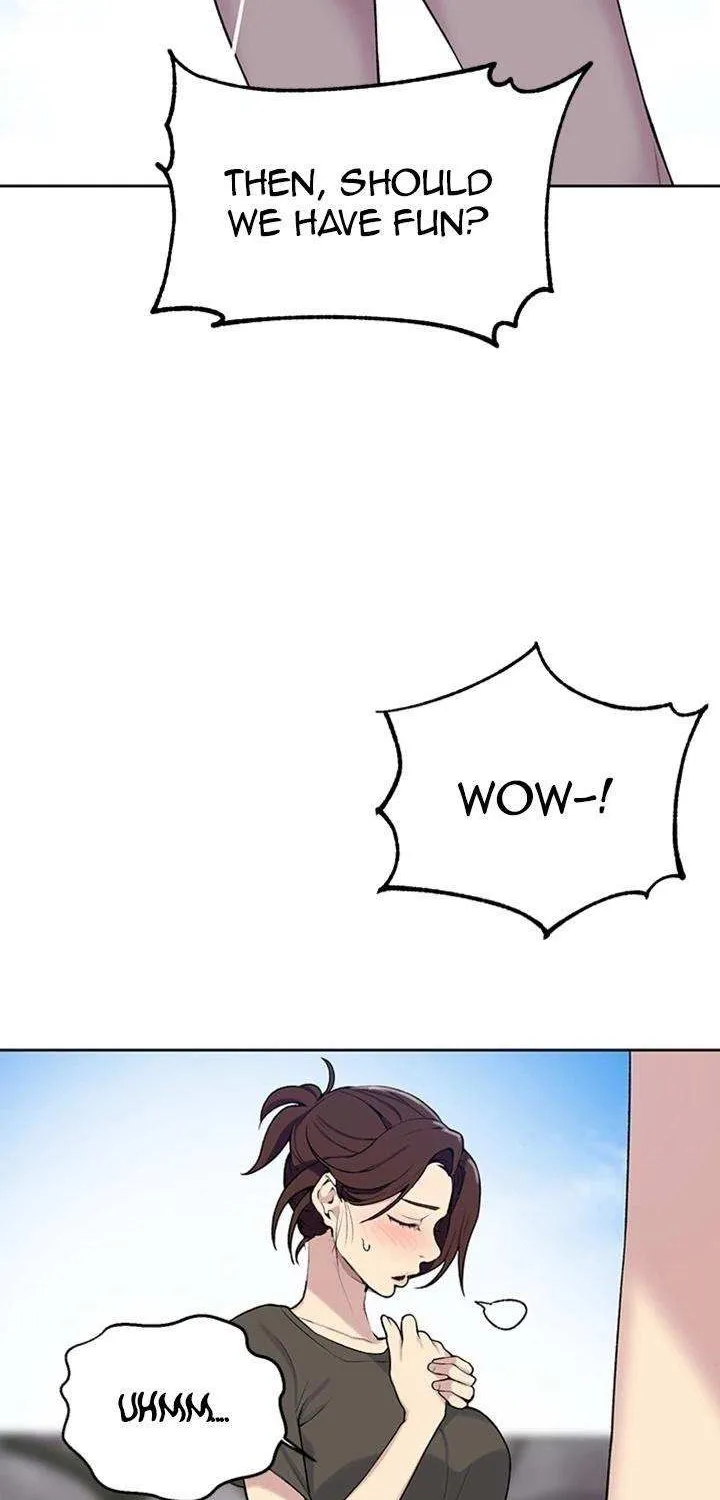 Secret Class Chapter 48 page 42 - 
