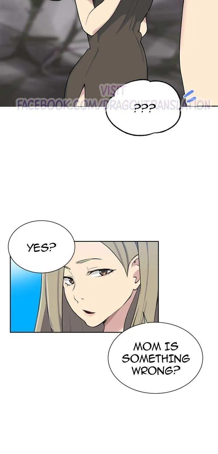 Secret Class Chapter 48 page 43 - 
