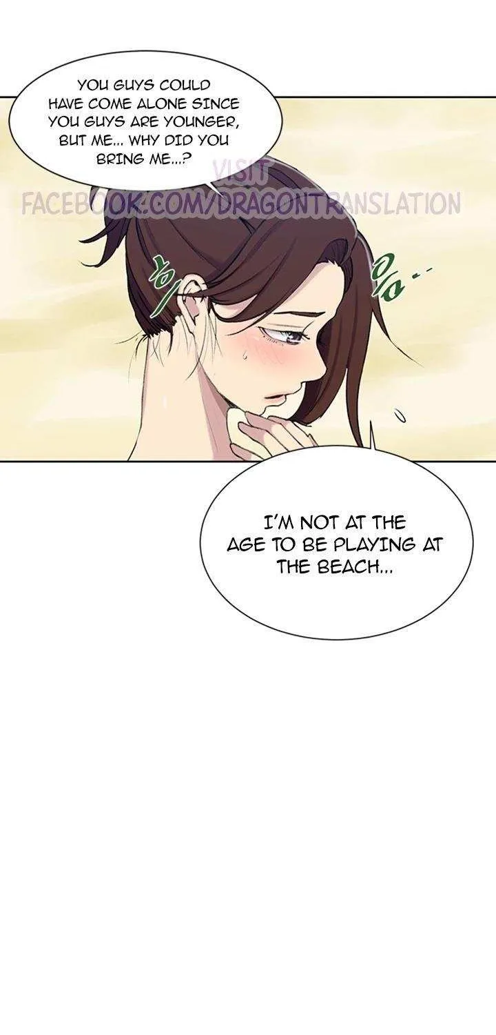 Secret Class Chapter 48 page 44 - 