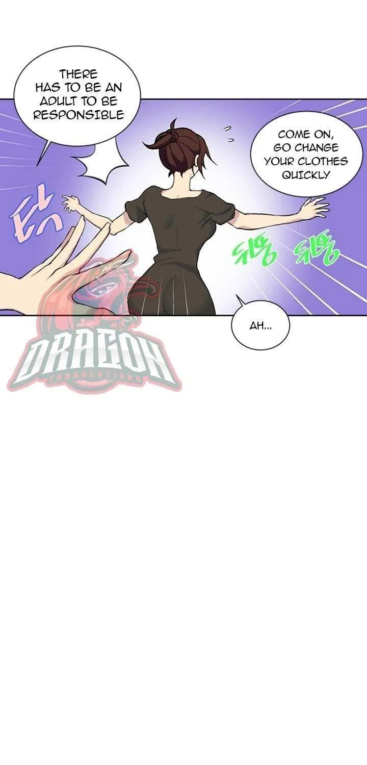 Secret Class Chapter 48 page 45 - 