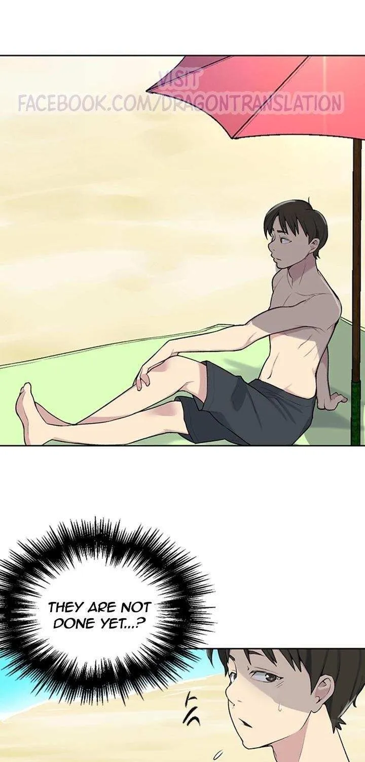 Secret Class Chapter 48 page 46 - 