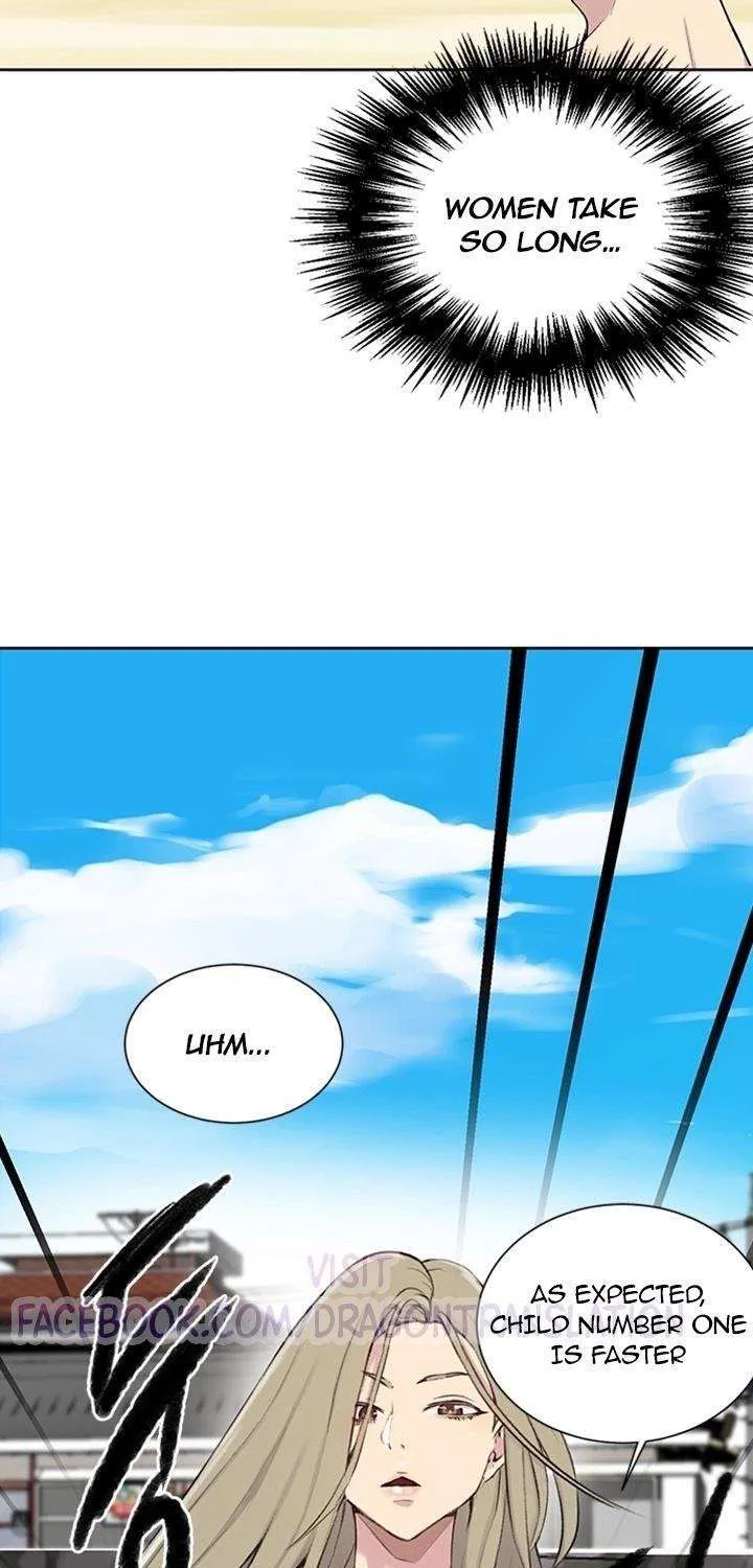 Secret Class Chapter 48 page 47 - 