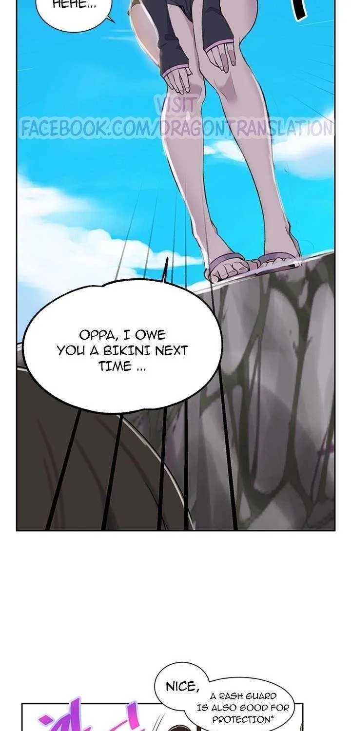Secret Class Chapter 48 page 51 - 