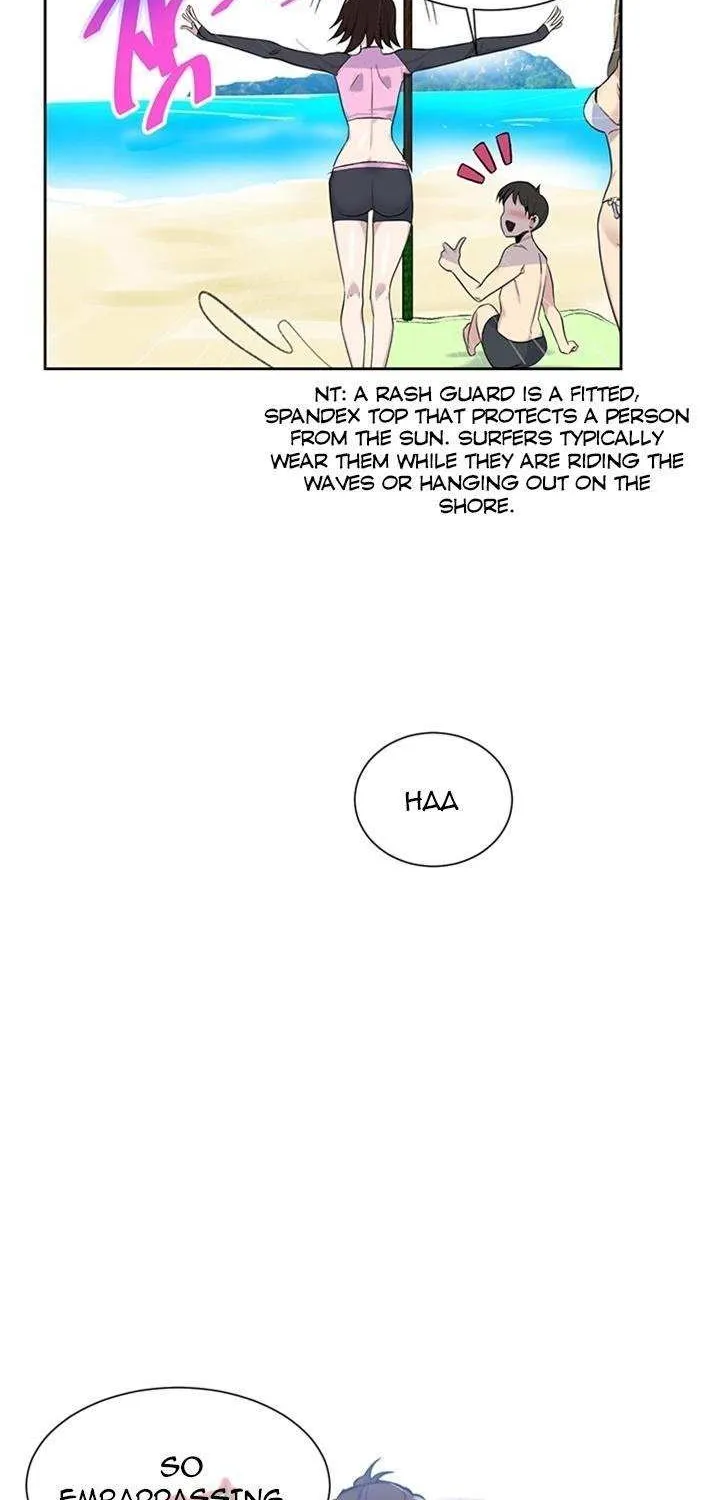 Secret Class Chapter 48 page 52 - 