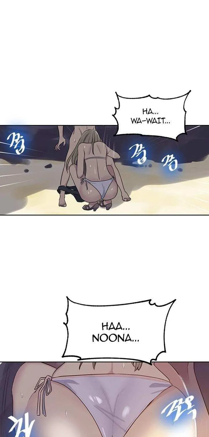 Secret Class Chapter 48 page 59 - 