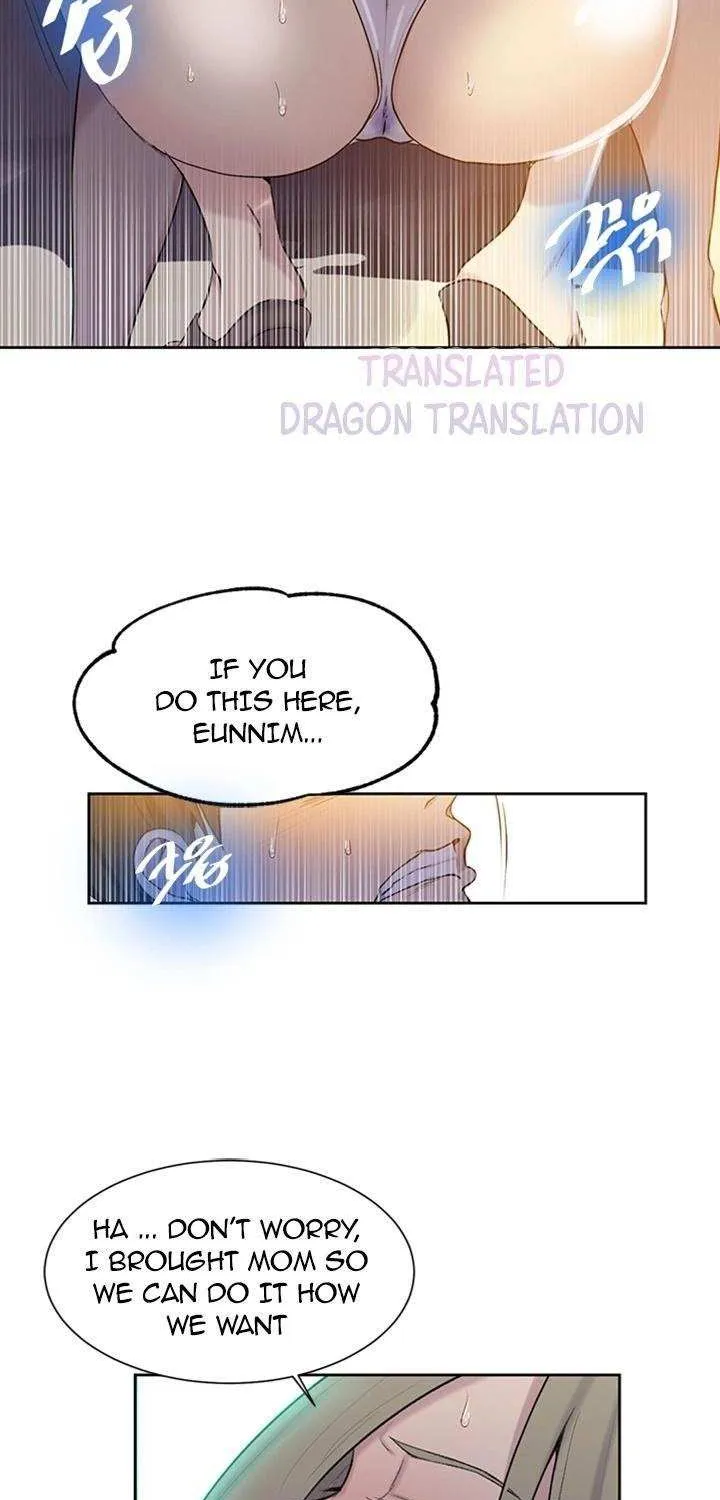 Secret Class Chapter 48 page 60 - 