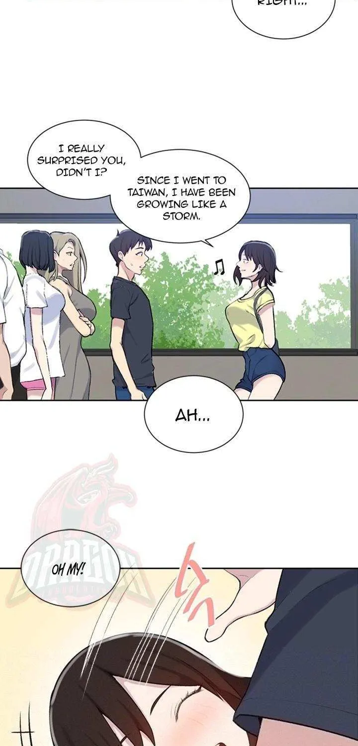 Secret Class Chapter 48 page 7 - 