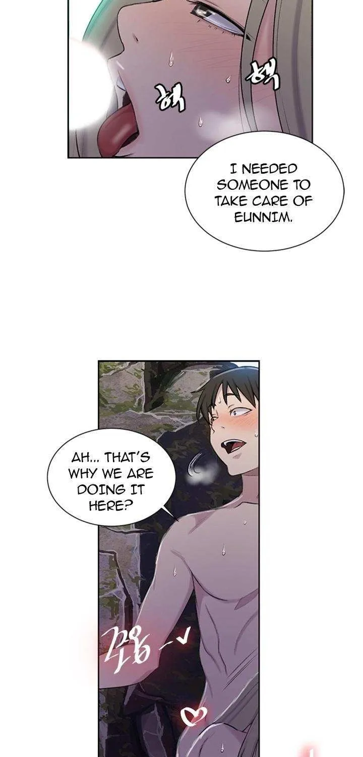 Secret Class Chapter 48 page 61 - 
