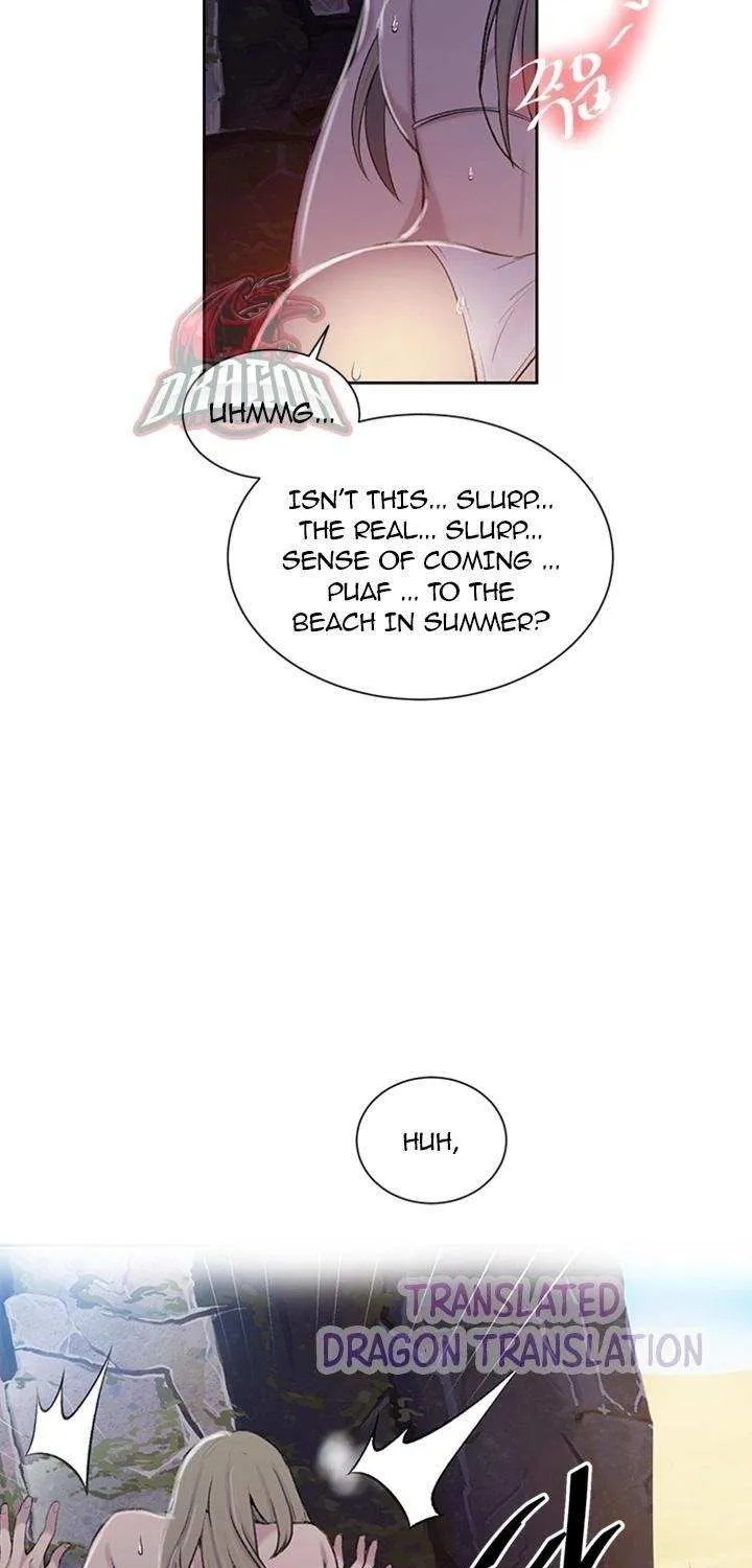 Secret Class Chapter 48 page 62 - 