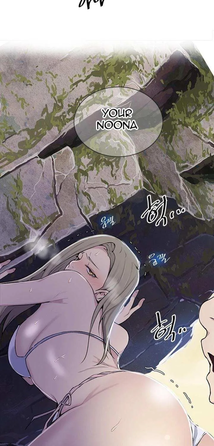 Secret Class Chapter 48 page 64 - 