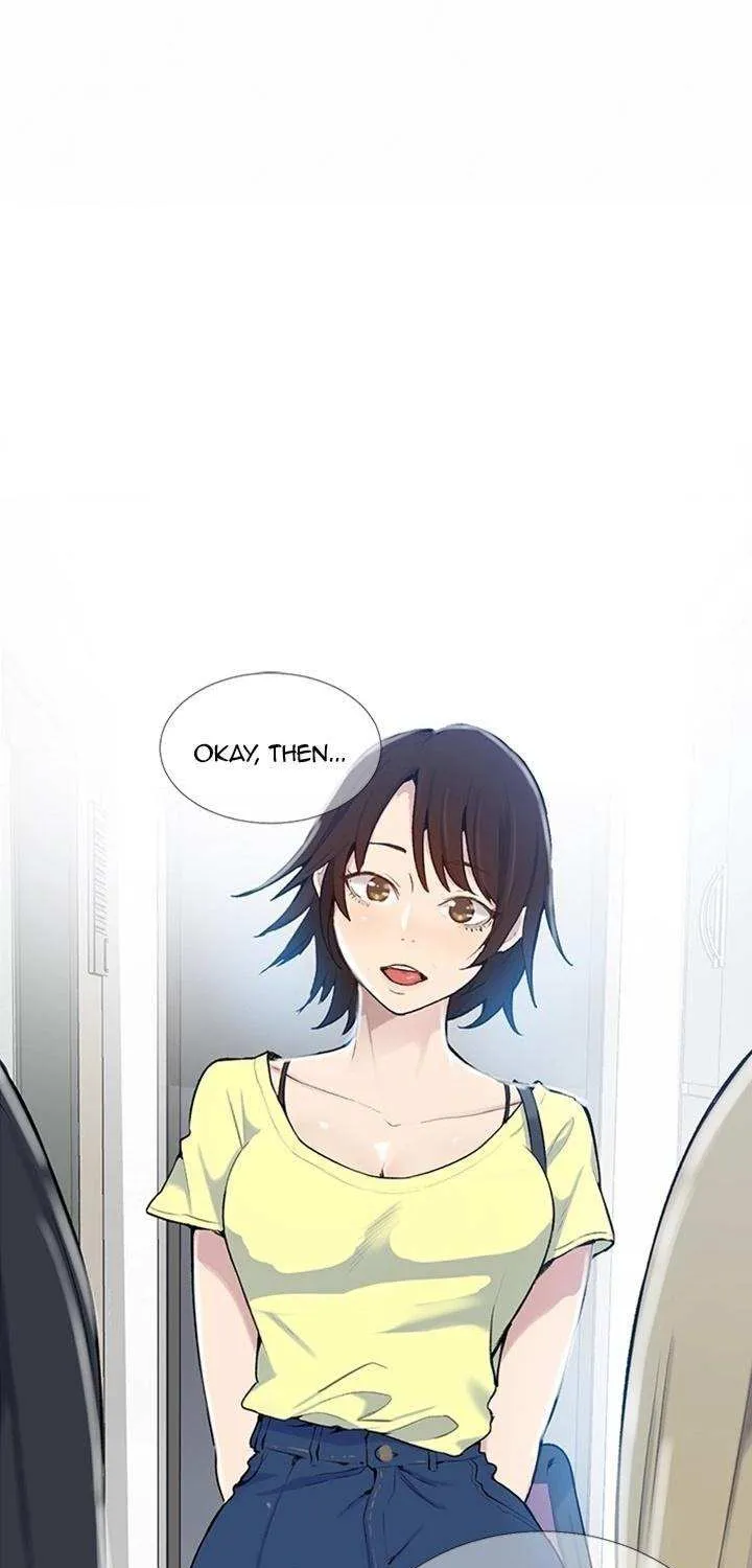 Secret Class Chapter 48 page 10 - 