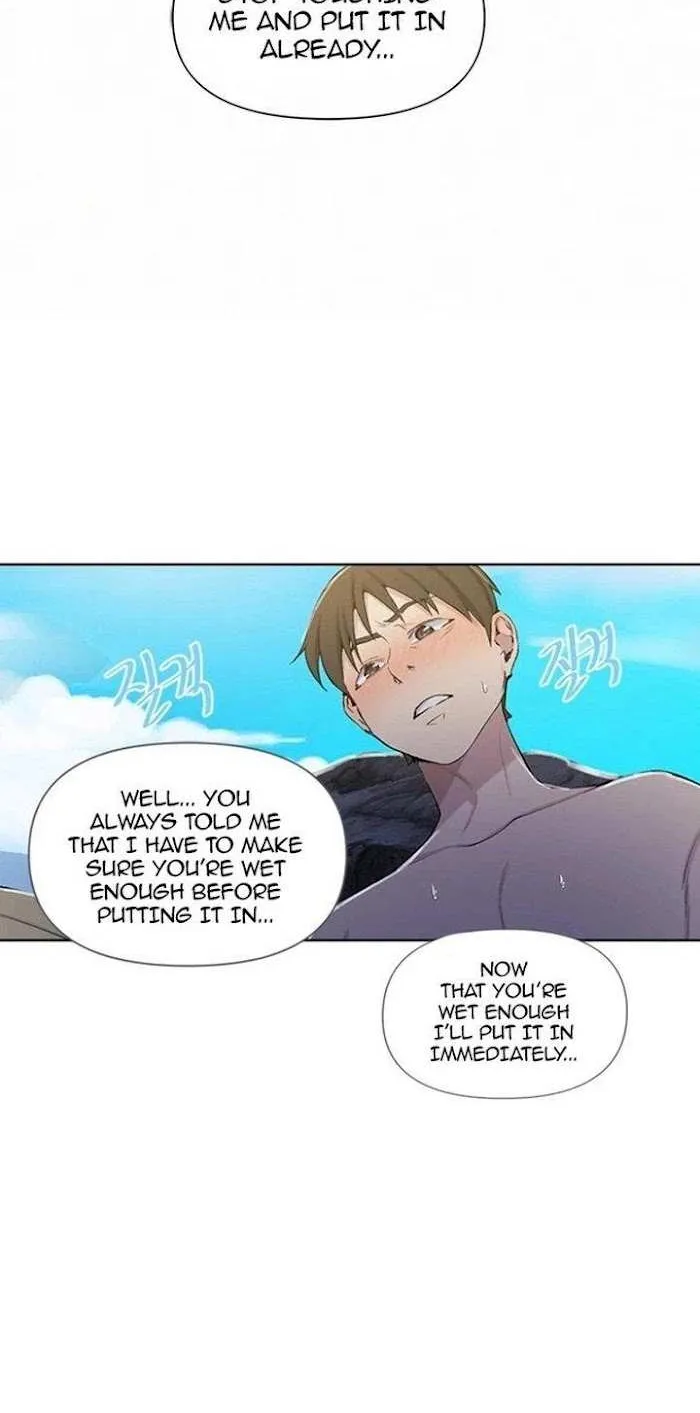Secret Class Chapter 49 page 13 - 