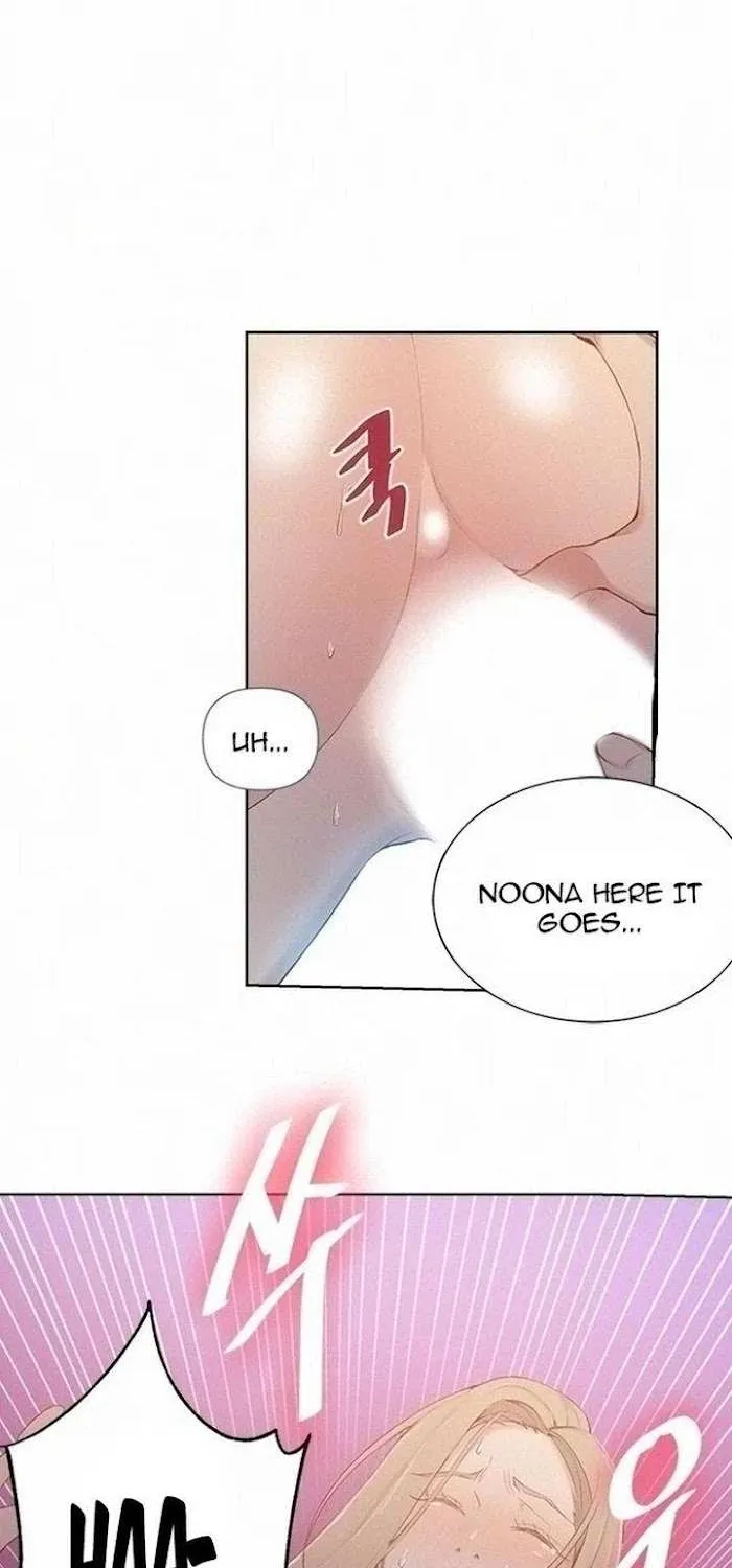 Secret Class Chapter 49 page 15 - 
