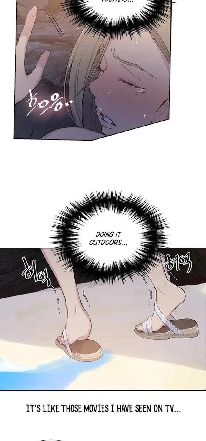Secret Class Chapter 49 page 17 - 