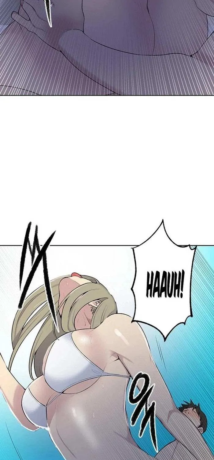 Secret Class Chapter 49 page 22 - 