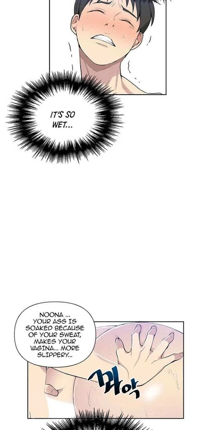 Secret Class Chapter 49 page 24 - 