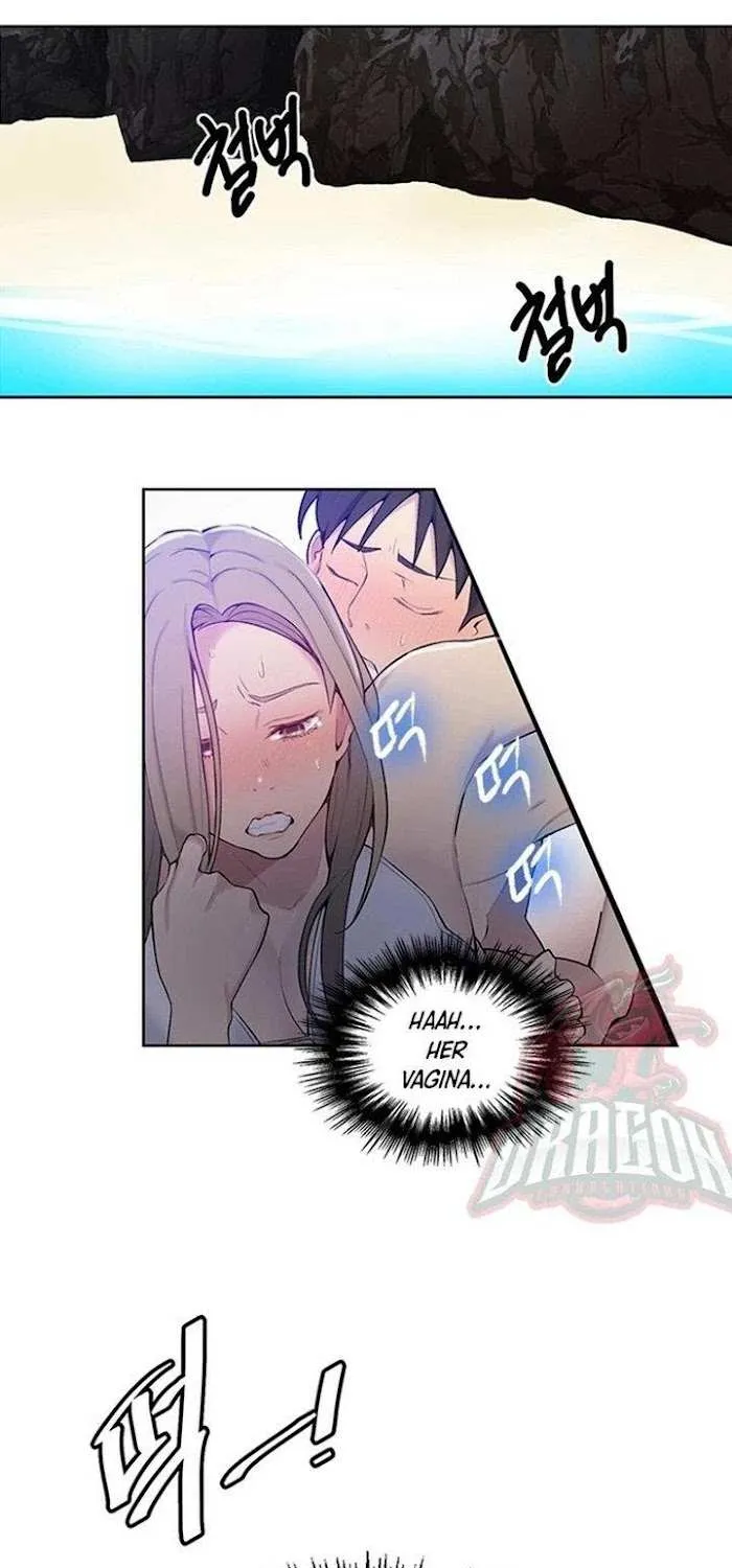 Secret Class Chapter 49 page 26 - 