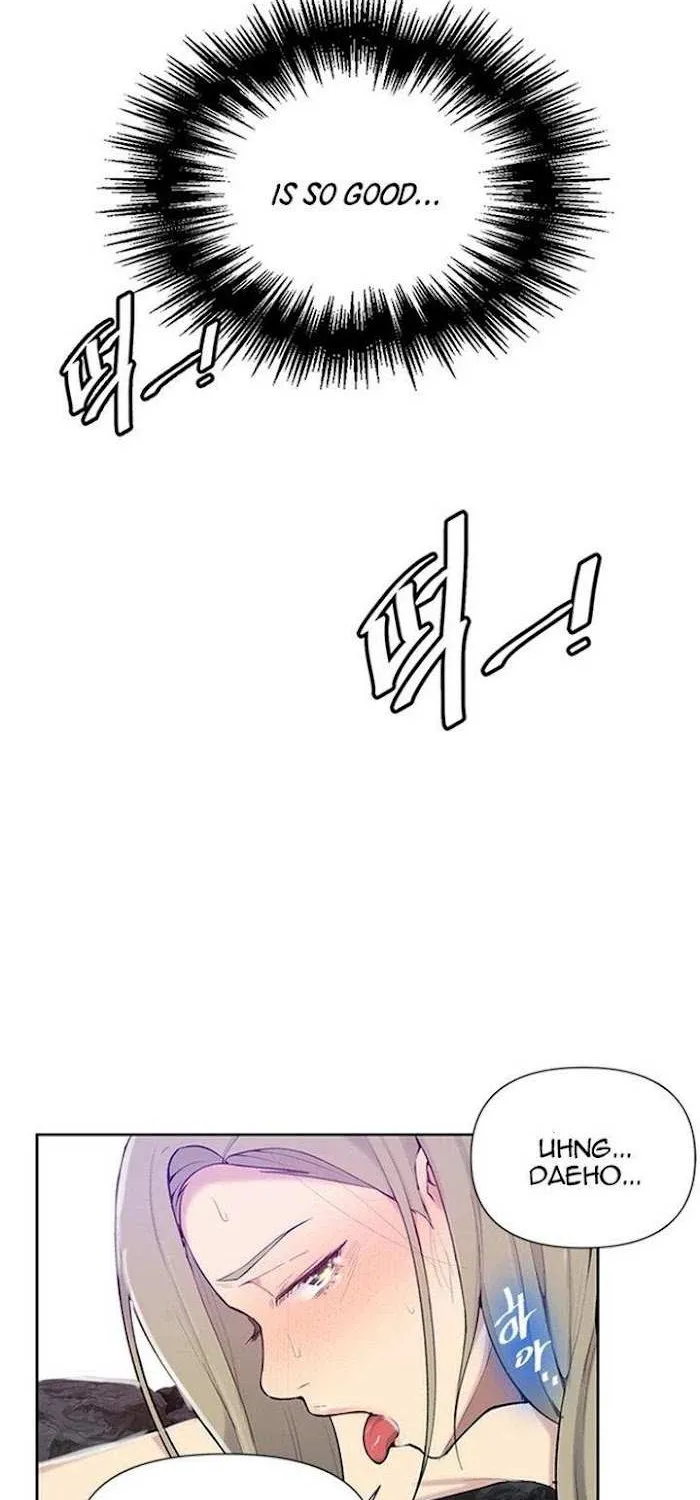 Secret Class Chapter 49 page 27 - 