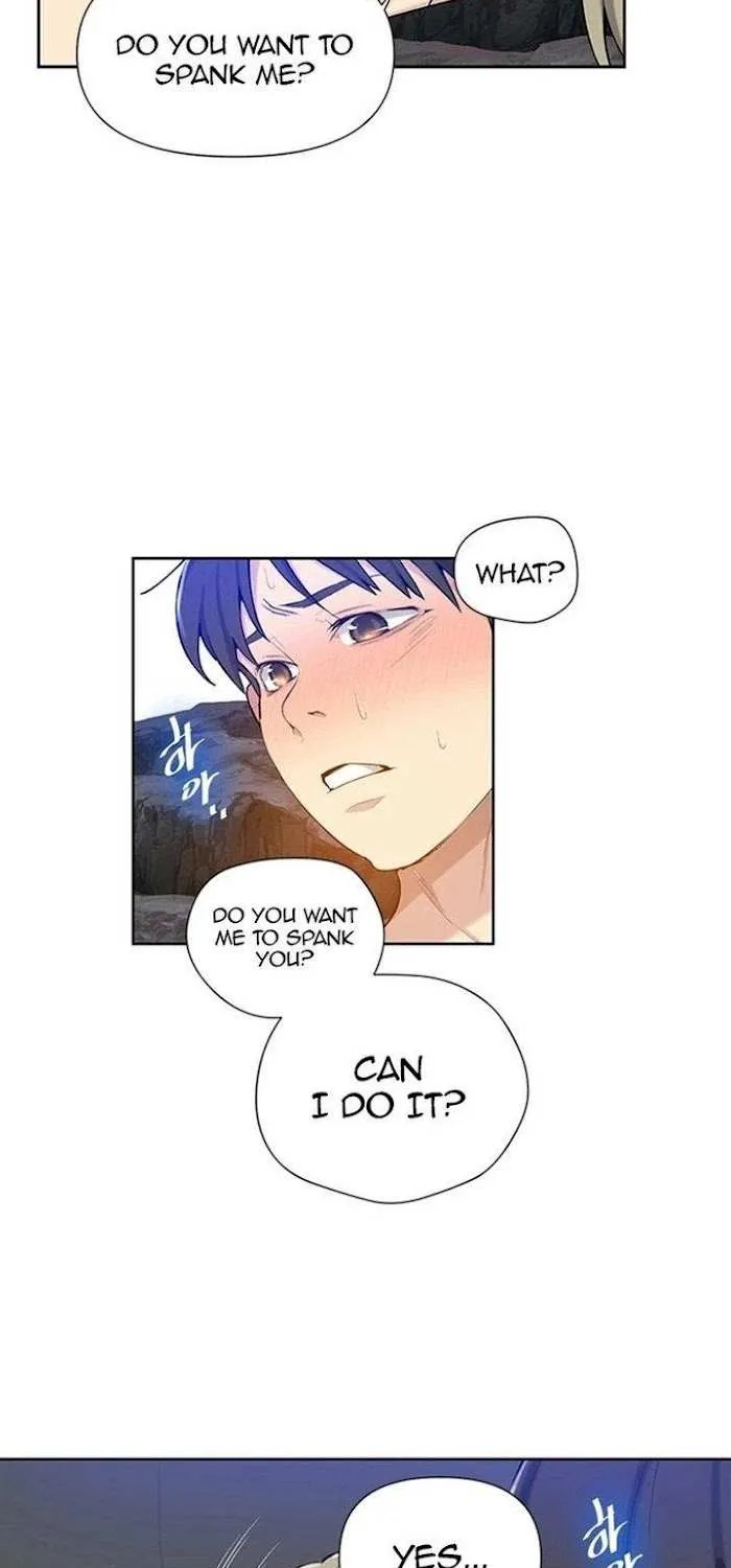 Secret Class Chapter 49 page 28 - 