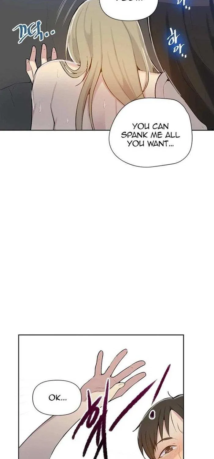 Secret Class Chapter 49 page 29 - 