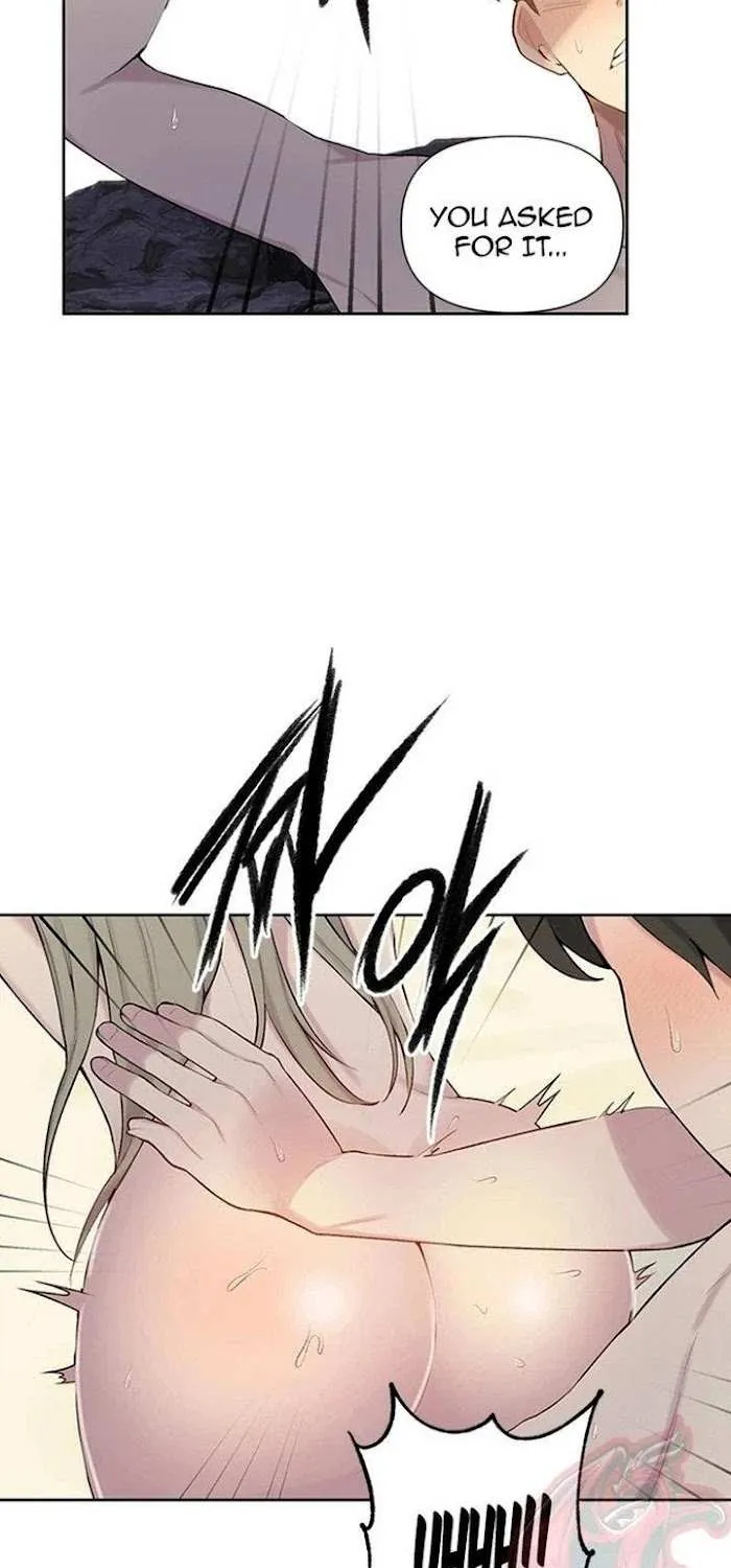 Secret Class Chapter 49 page 30 - 