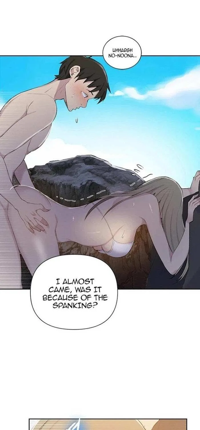Secret Class Chapter 49 page 32 - 