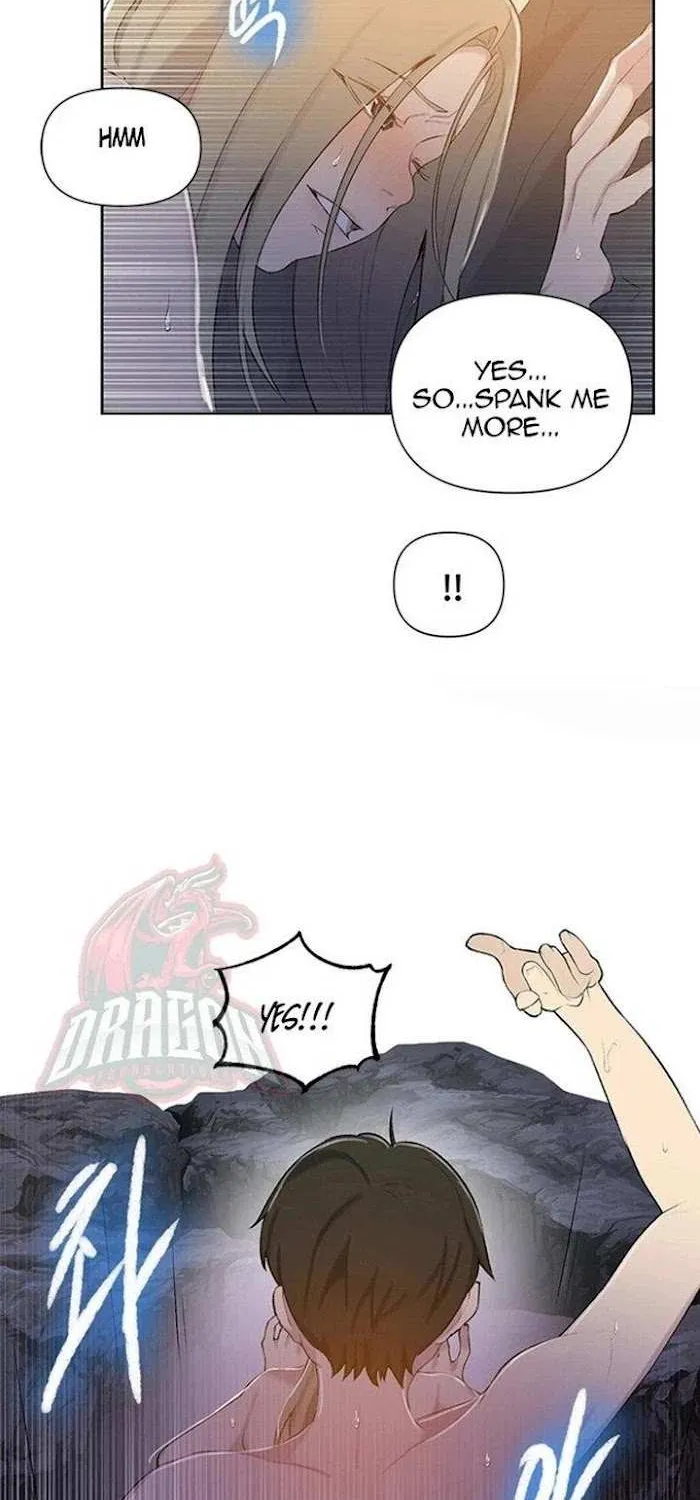 Secret Class Chapter 49 page 33 - 