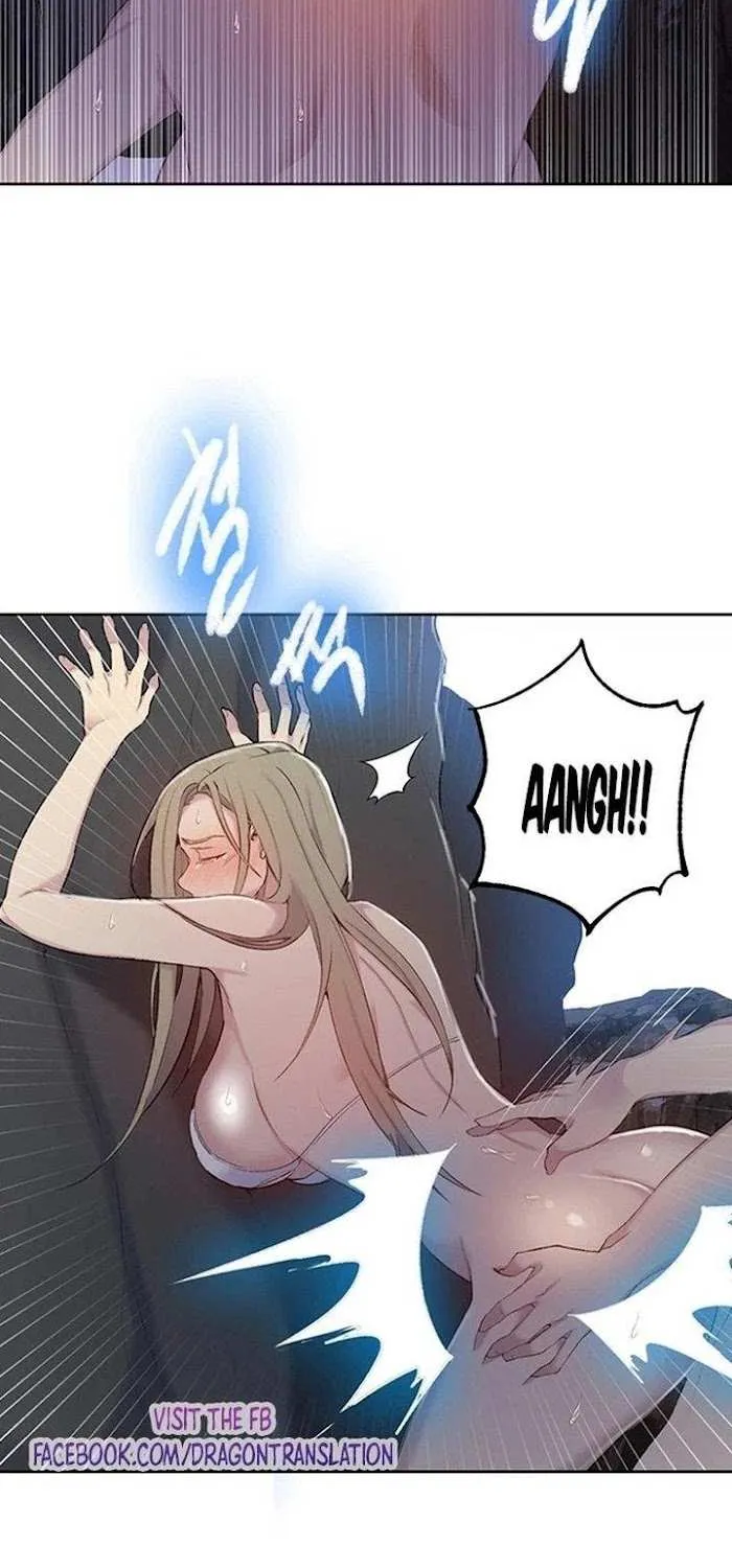 Secret Class Chapter 49 page 34 - 