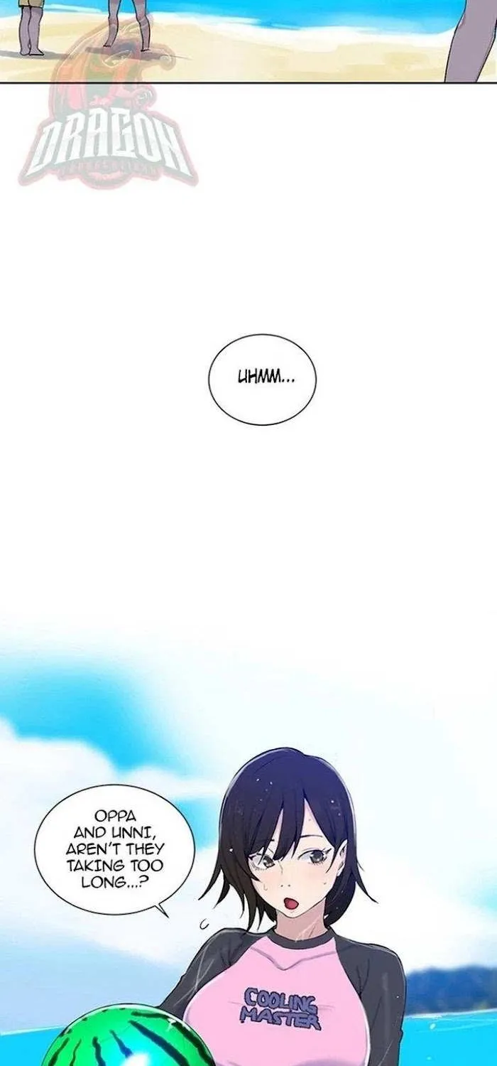 Secret Class Chapter 49 page 39 - 