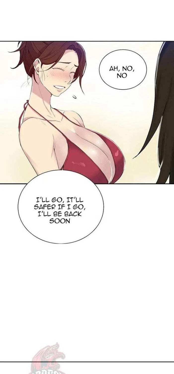 Secret Class Chapter 49 page 41 - 