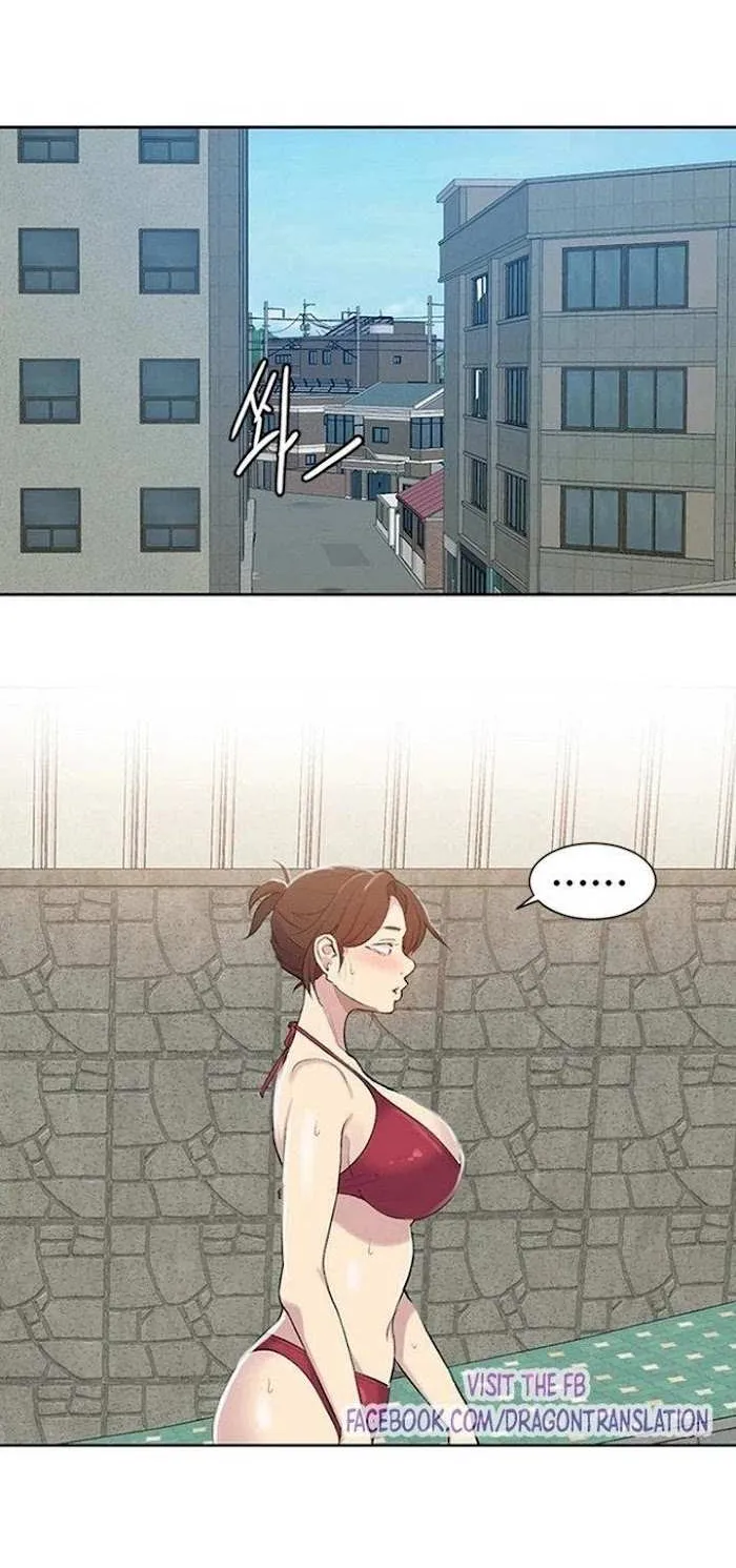 Secret Class Chapter 49 page 43 - 